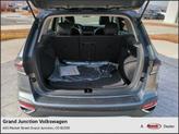 Thumbnail of 2025 Platinum Gray Metallic Volkswagen Taos