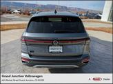 Thumbnail of 2025 Platinum Gray Metallic Volkswagen Taos