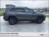 Thumbnail of 2021 Granite Crystal Metallic Clearcoat Jeep Cherokee