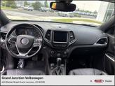 Thumbnail of 2021 Granite Crystal Metallic Clearcoat Jeep Cherokee