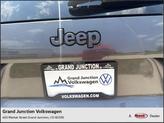 Thumbnail of 2021 Granite Crystal Metallic Clearcoat Jeep Cherokee