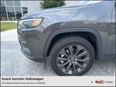 Thumbnail of 2021 Granite Crystal Metallic Clearcoat Jeep Cherokee