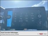 Thumbnail of 2025 Pyrite Silver Volkswagen Taos