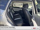 Thumbnail of 2025 Pyrite Silver Volkswagen Taos