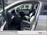 Thumbnail of 2025 Pyrite Silver Volkswagen Taos