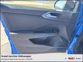 Thumbnail of 2025 Cornflower Blue W/Black Roof Volkswagen Taos