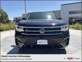 2022 Volkswagen Atlas 3.6L SEL Premium