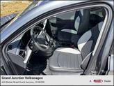 Thumbnail of 2025 Platinum Gray Metallic Volkswagen Taos