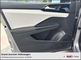 Thumbnail of 2025 Pyrite Silver Volkswagen Taos