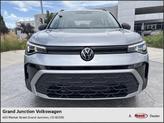 Thumbnail of 2025 Pyrite Silver Volkswagen Taos