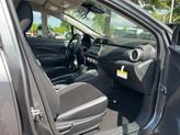 Thumbnail of 2025 Gun Metallic Nissan Versa