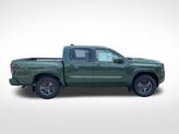 Thumbnail of 2025 Tactical Green Nissan Frontier