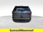 Thumbnail of 2019 Magnetic Metallic Ford Explorer
