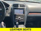 Thumbnail of 2019 Magnetic Metallic Ford Explorer