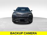 Thumbnail of 2019 Magnetic Metallic Ford Explorer