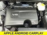 Thumbnail of 2024 Brilliant Silver Metallic Nissan Pathfinder