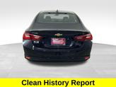 Thumbnail of 2023 Mineral Gray Metallic Chevrolet Malibu