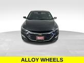 Thumbnail of 2023 Mineral Gray Metallic Chevrolet Malibu