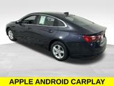Thumbnail of 2023 Mineral Gray Metallic Chevrolet Malibu