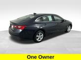 Thumbnail of 2023 Mineral Gray Metallic Chevrolet Malibu