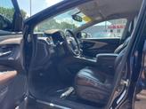 Thumbnail of 2015 Magnetic Black Nissan Murano