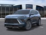 Thumbnail of 2025 Ocean Blue Metallic Buick Enclave