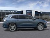 Thumbnail of 2025 Ocean Blue Metallic Buick Enclave