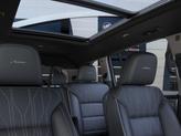 Thumbnail of 2025 Ocean Blue Metallic Buick Enclave