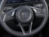Thumbnail of 2025 Ocean Blue Metallic Buick Enclave