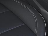 Thumbnail of 2025 Ocean Blue Metallic Buick Enclave