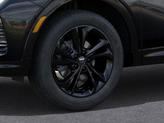 Thumbnail of 2025 Ebony Twilight Metallic Buick Envista