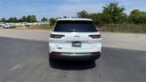 Thumbnail of 2021 Bright White Clearcoat Jeep Grand Cherokee L