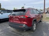 Thumbnail of 2023 Ruby Flare Pearl Toyota RAV4