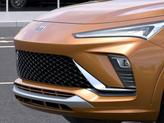 Thumbnail of 2025 Copper Ice Metallic Buick Envista