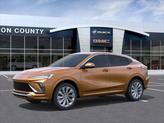 Thumbnail of 2025 Copper Ice Metallic Buick Envista