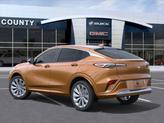 Thumbnail of 2025 Copper Ice Metallic Buick Envista