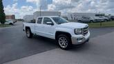 Thumbnail of 2018 Summit White GMC Sierra 1500