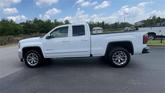 Thumbnail of 2018 Summit White GMC Sierra 1500