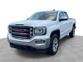 Photo of 2018 Summit White GMC Sierra 1500