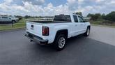 Thumbnail of 2018 Summit White GMC Sierra 1500