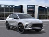 Thumbnail of 2025 Moonstone Gray Metallic Buick Envista