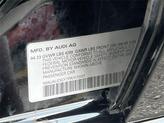 Thumbnail of 2023 Black Audi A3