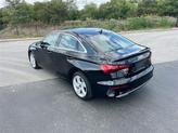 Thumbnail of 2023 Black Audi A3