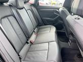 Thumbnail of 2023 Black Audi A3