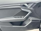 Thumbnail of 2023 Black Audi A3