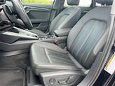 Thumbnail of 2023 Black Audi A3