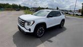 Thumbnail of 2025 Summit White GMC Terrain