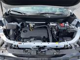 Thumbnail of 2025 Summit White GMC Terrain