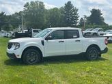 Thumbnail of 2025 Oxford White Ford Maverick