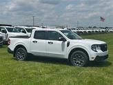 Thumbnail of 2025 Oxford White Ford Maverick